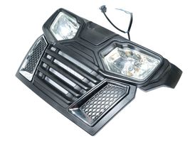 Блок-фара тракторов XT-220 / 224
