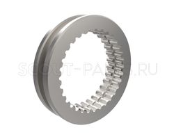 Муфта Z32 шасси TY тракторов SERIES TY-504 / 504C