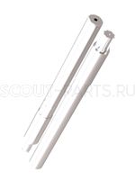 Полуоси D49 L600 2шт минитракторов SCOUT T-18 / T-25 / ФАЙТЕР Т-22
