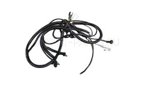 Проводка двигателя YD4105ZT