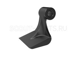 Нож молотковый мульчера с гидравлическим смещением SCOUT GCH-140 / 165