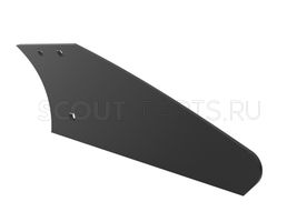Лопата (отвал) плуга однокорпусного навесного SCOUT PL-130