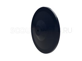 Диск (Ротор) косилки роторной FRM-80