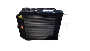 Радиатор SL290B системы охлаждения двигателя TY295