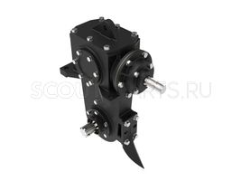 Редуктор почвофрезы навесной 1GQN-120 / 125 / 140