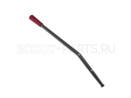 Рычаг включения почвофрез SCOUT- 100/120