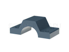 Скоба ступицы минитракторов SCOUT Т-18