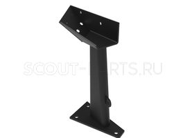 Стойка лемеха плуга двухкорпусного навесного SCOUT PL-230 OGRODNIK