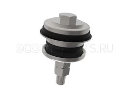 Упор (Подушка) демпфирующий кабины SHKE тракторов SERIES TB