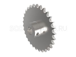 Звездочка Z30 картофелекопателя транспортерного SCOUT PH-3