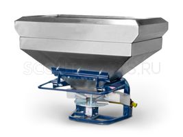 Разбрасыватель SCOUT 2FX-800