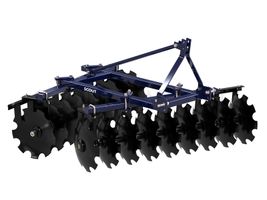 Борона дисковая SCOUT 1BQX-2.1