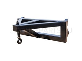 Устройство грузоподъемное под еврорамку