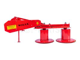 Косилка роторная Wirax 1,25 Z069/1
