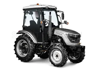 Трактор SCOUT SERIES TE
