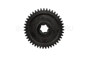 Колесо зубчатое Z43 главного вала мотоблоков / минитракторов