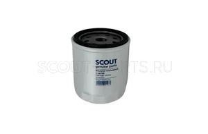 Фильтр топливный SCOUT CX0706 М16х1,5