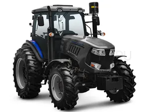 Трактор SCOUT SERIES TD Generation 3 Premium