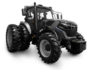 Трактор SCOUT SERIES TC