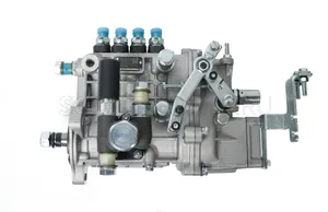 Насос топливный высокого давления (ТНВД) BH4QT95R9 / 4QT408BZ-3 4A4K43T75