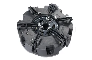 Сцепление Dryclutch 12' inch тракторов SF TA-904C, в сборе