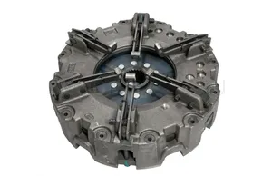 Сцепление ZSL140.21.010.J-3 14' inch, в сборе