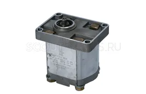 Гидронасос 90° CBTF-314