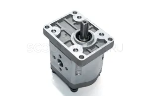 Гидронасос 180° CBN-E320-CFHL / CBF-320