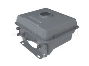 Бак топливный 8L R190