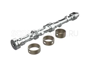 Вал распределительный 4L23BT