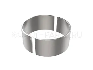 Вкладыши шатунные 12шт SC7H180G3