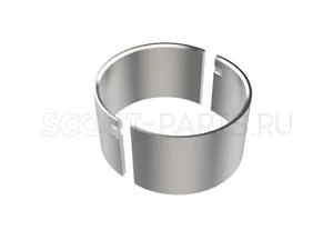 Вкладыши шатунные 2 шт R190/R195
