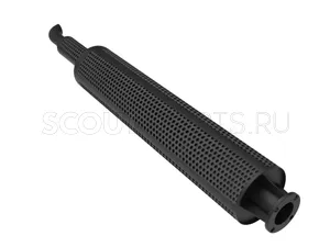 Глушитель тракторов SF TA-904C / TD-1304C