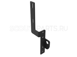 Кронштейн крепления фильтра воздушного тракторов SERIES TB