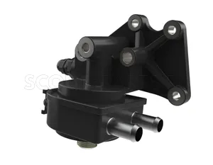 Кронштейн крепления фильтра масляного тракторов SERIES TB