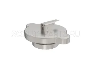 Крышка радиатора R190 / R195