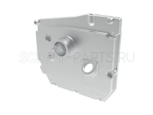 Крышка двигателя боковая R190 / R195