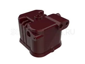 Крышка клапанная SF138-2