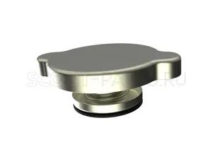 Крышка радиатора большая SF138-2