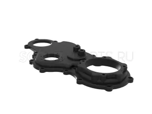 Крышка корпуса блока колес зубчатых ГРМ 4L23BT