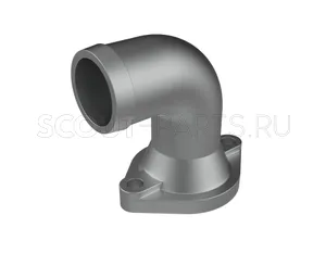 Крышка термостата KM495BT