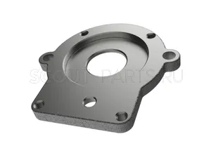 Крышка привода насоса ГУР KM385BT-72C1