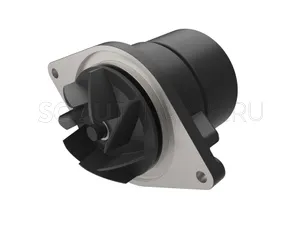 Насос охлаждающей жидкости (Помпа) SC7H180G3