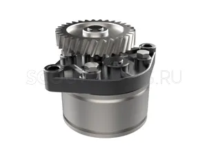 Насос масляный 4RHZ0410000-1 LR4B5-22, в сборе