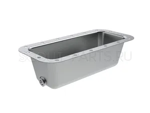 Поддон (Картер) двигателя ZS1100 / ZS1115