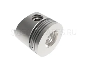 Поршень А32 прямого впрыска R195, в сборе