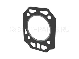 Прокладка головки цилиндра ZS1105