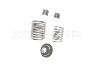 Механизм клапанный R190 / R195