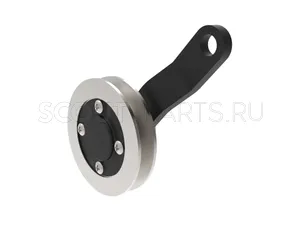 Ролик-натяжитель ремня генератора R190 / R195