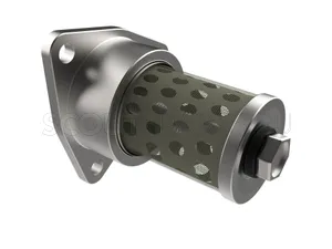 Фильтр масляный R180